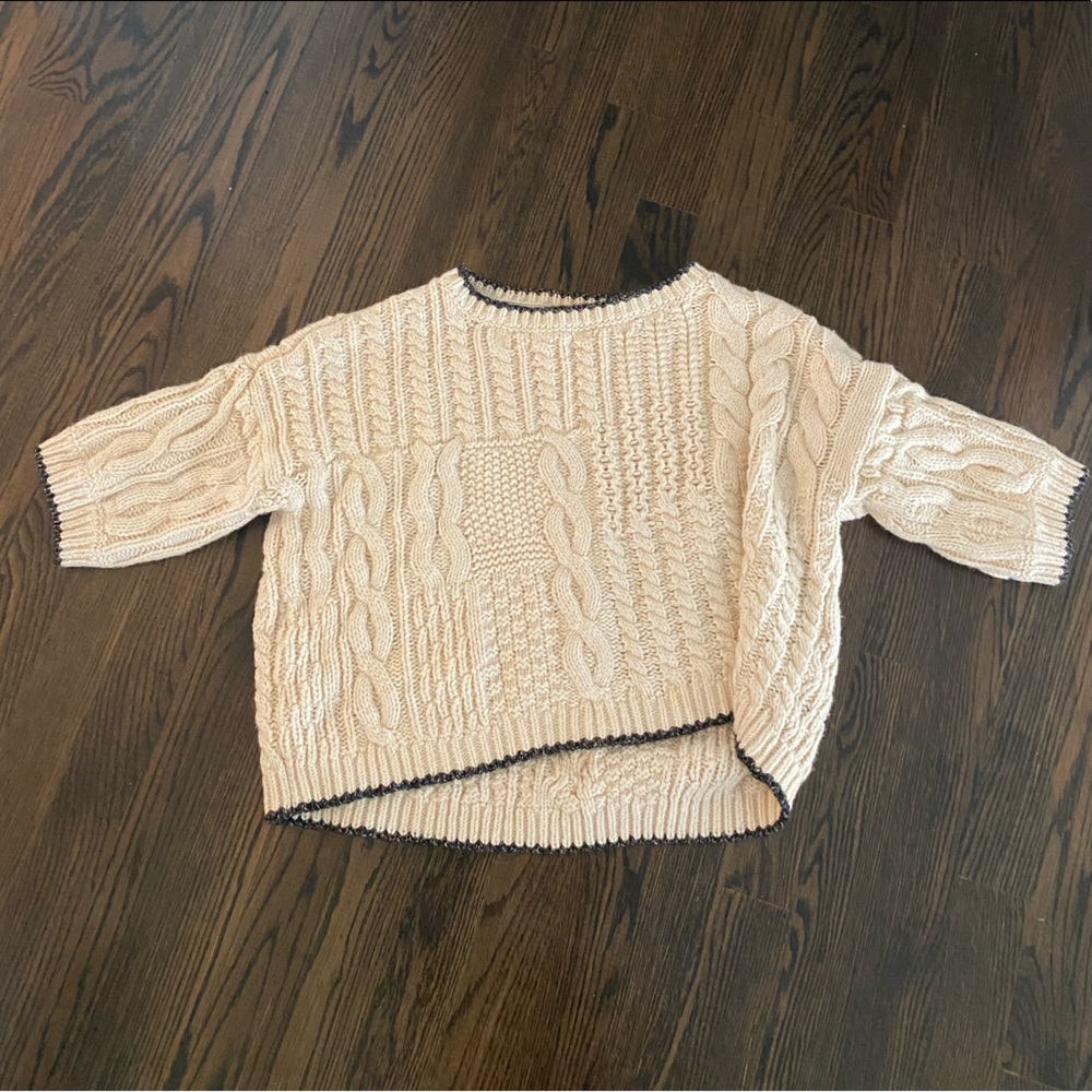 victoria secret sweater